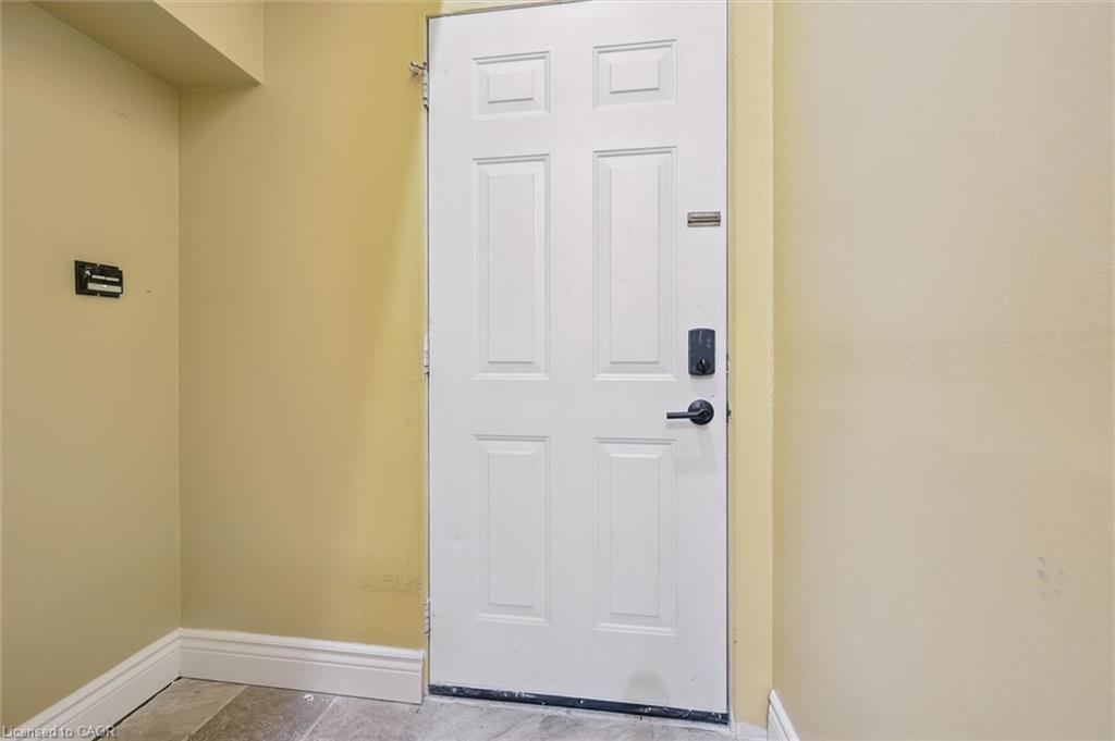 43-589 Beechwood Drive, Waterloo ON N2T 2K9