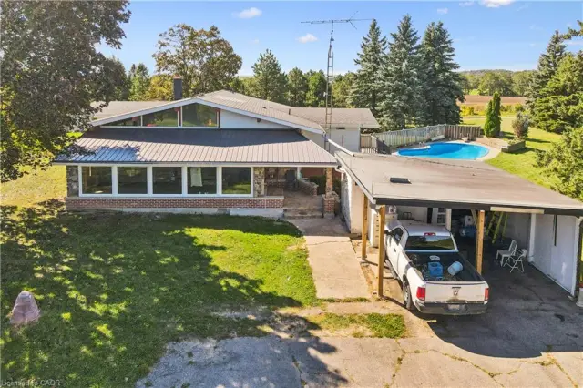 234 Brant Road, Brant County ON N0E 1N0