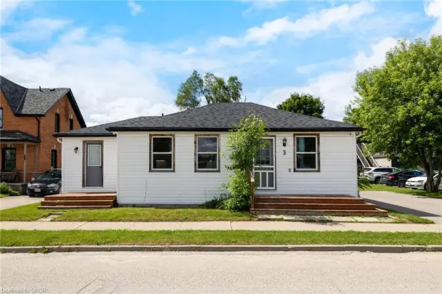 3 Church Boulevard, Erin ON N0B 1T0