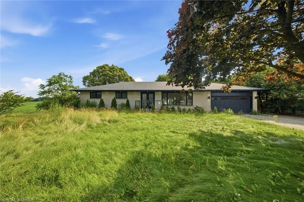 360 Bishopsgate Road, Burford ON N3T 5L7