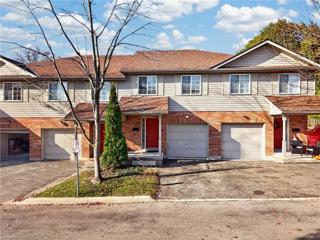 20-120 Dudhope Avenue, Cambridge ON N1R 4T7