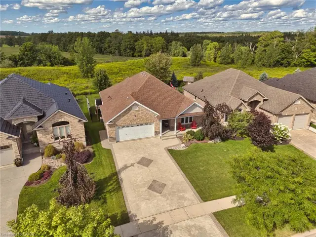 171 Hostetler Road, New Hamburg ON N3A 0B2