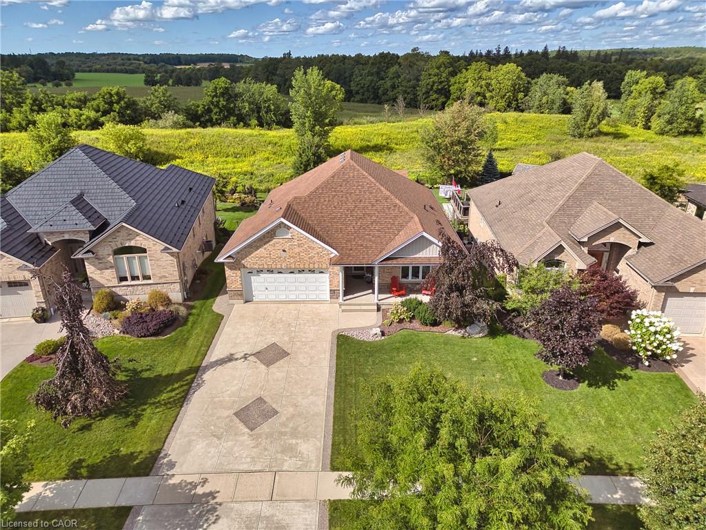 171 Hostetler Road, New Hamburg ON N3A 0B2