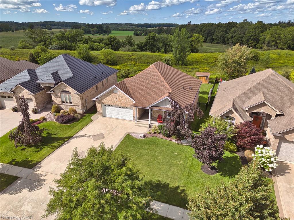 171 Hostetler Road, New Hamburg ON N3A 0B2