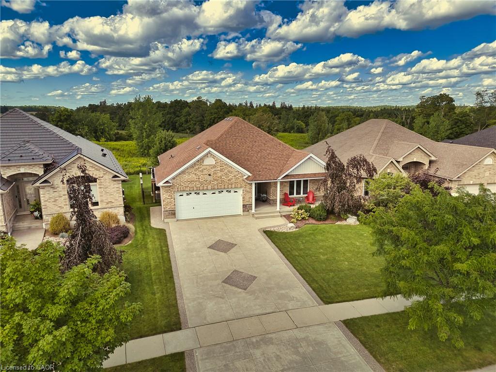 171 Hostetler Road, New Hamburg ON N3A 0B2