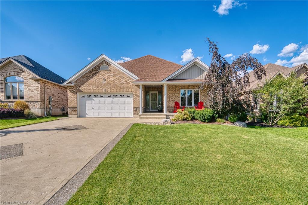 171 Hostetler Road, New Hamburg ON N3A 0B2