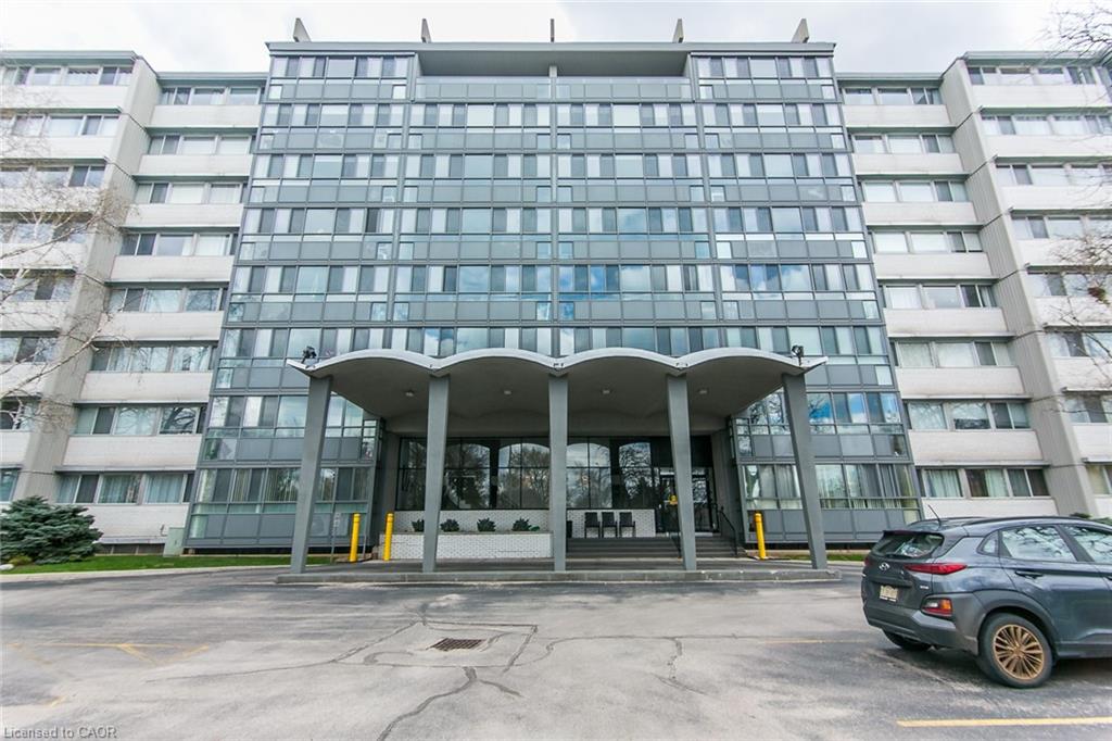 402-24 Midland Drive, Kitchener ON N2A 2A8