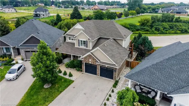 22 Nancy Court, Tillsonburg ON N4G 0G3
