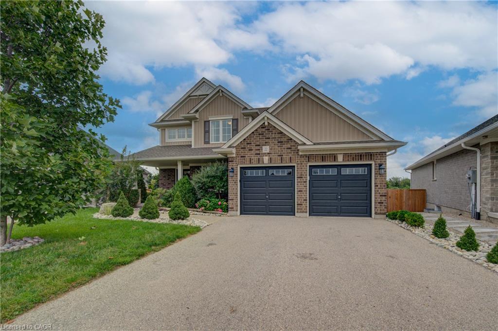 22 Nancy Court, Tillsonburg ON N4G 0G3