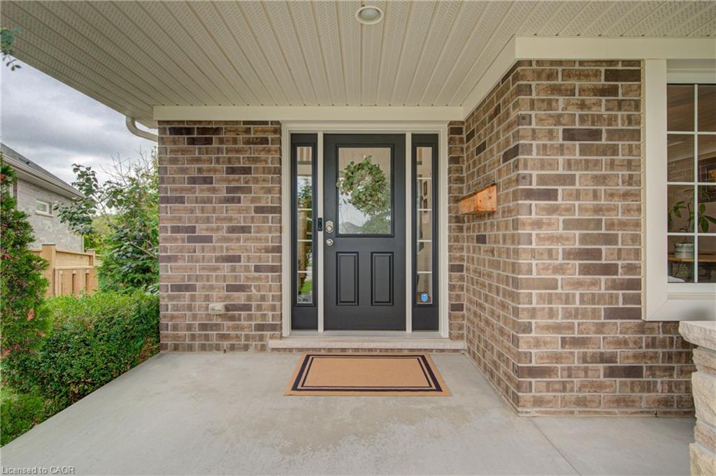 22 Nancy Court, Tillsonburg ON N4G 0G3