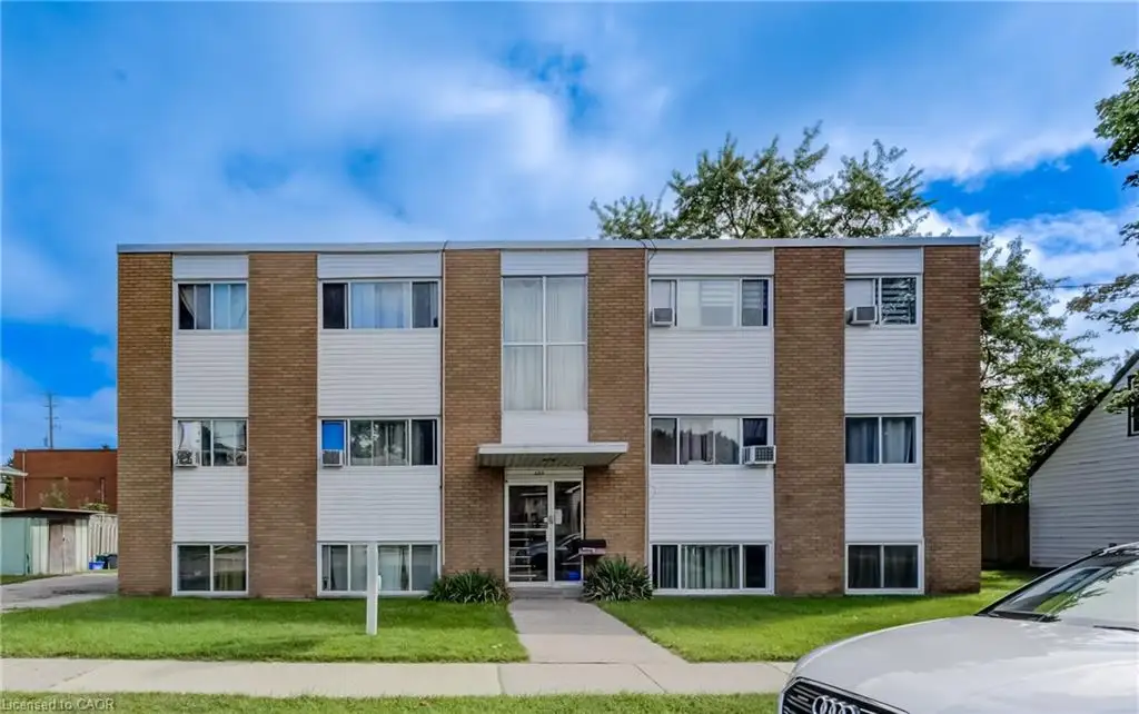 125 Schlueter Street, Cambridge ON N3H 4B4