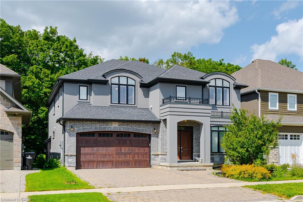 530 Pinery Trail, Waterloo ON N2V 2S4