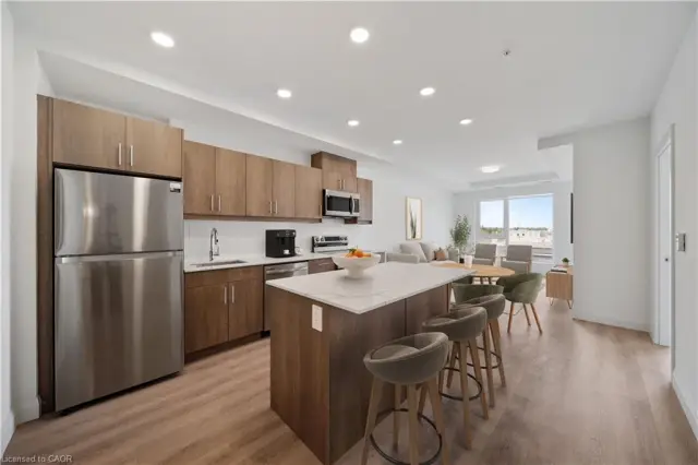 316-1333 Weber Street E, Kitchener ON N2A 1C2