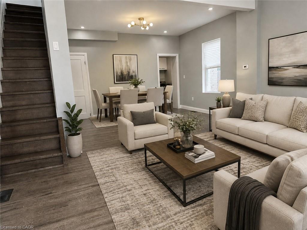 21 Webling Street, Brantford ON N3S 2S8