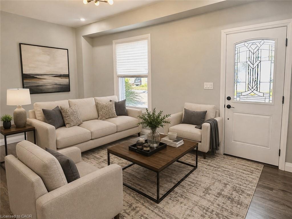 21 Webling Street, Brantford ON N3S 2S8