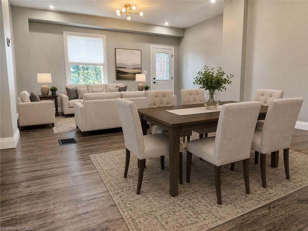 21 Webling Street, Brantford ON N3S 2S8