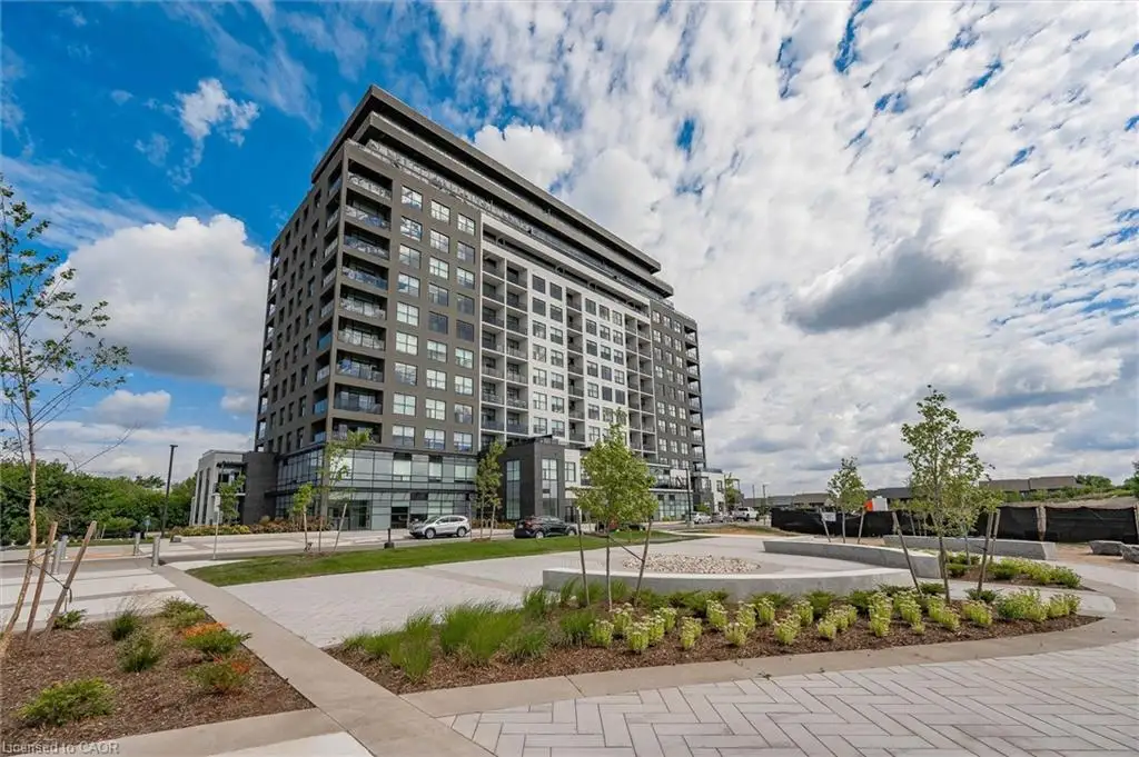 204-1880 Gordon Street, Guelph ON N1L 0P5