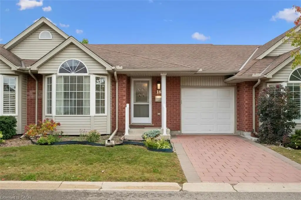 Beautiful townhome condo in Beechwood area.  Quiet, tranquil and peaceful complex with great neighbors! Single car garage and driveway gives you space for 2 vehicles to park.  Also plenty of visitor parking spaces.