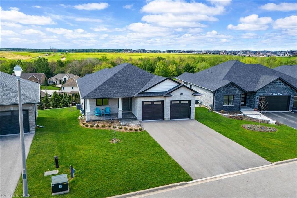 14 Faith Drive, Drayton ON N0G 1P0