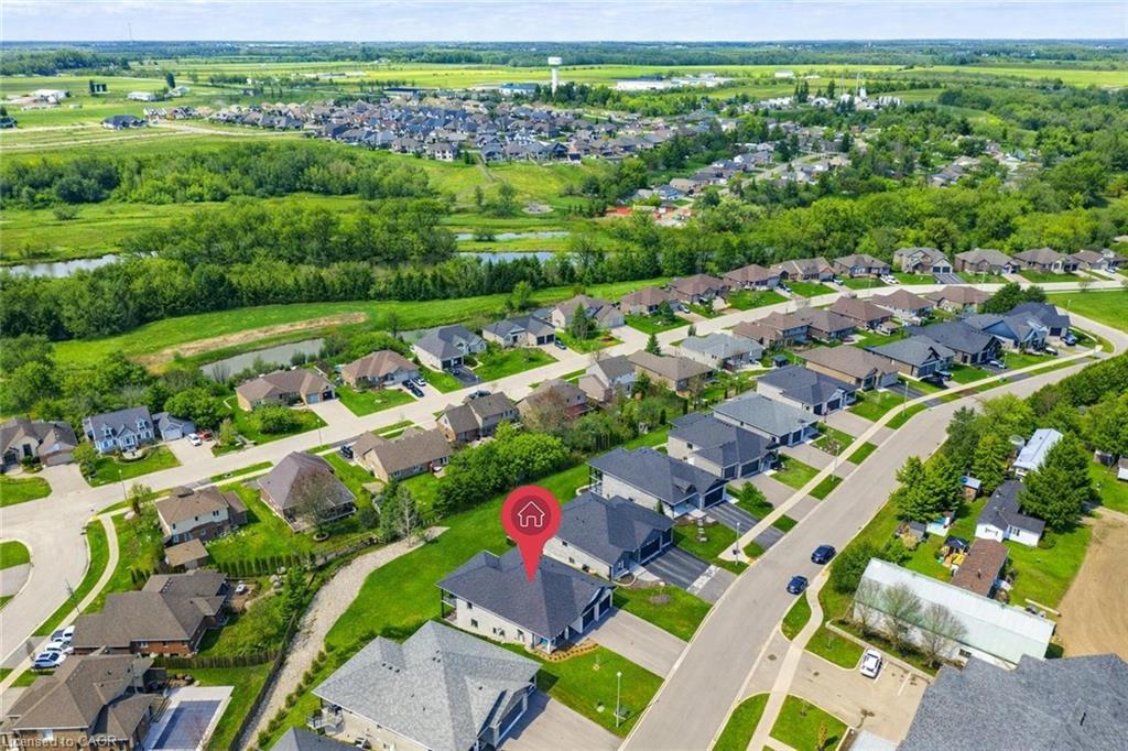 14 Faith Drive, Drayton ON N0G 1P0