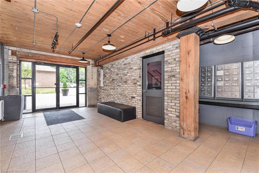 105-120 Mansion Street, Kitchener ON N2H 0A1