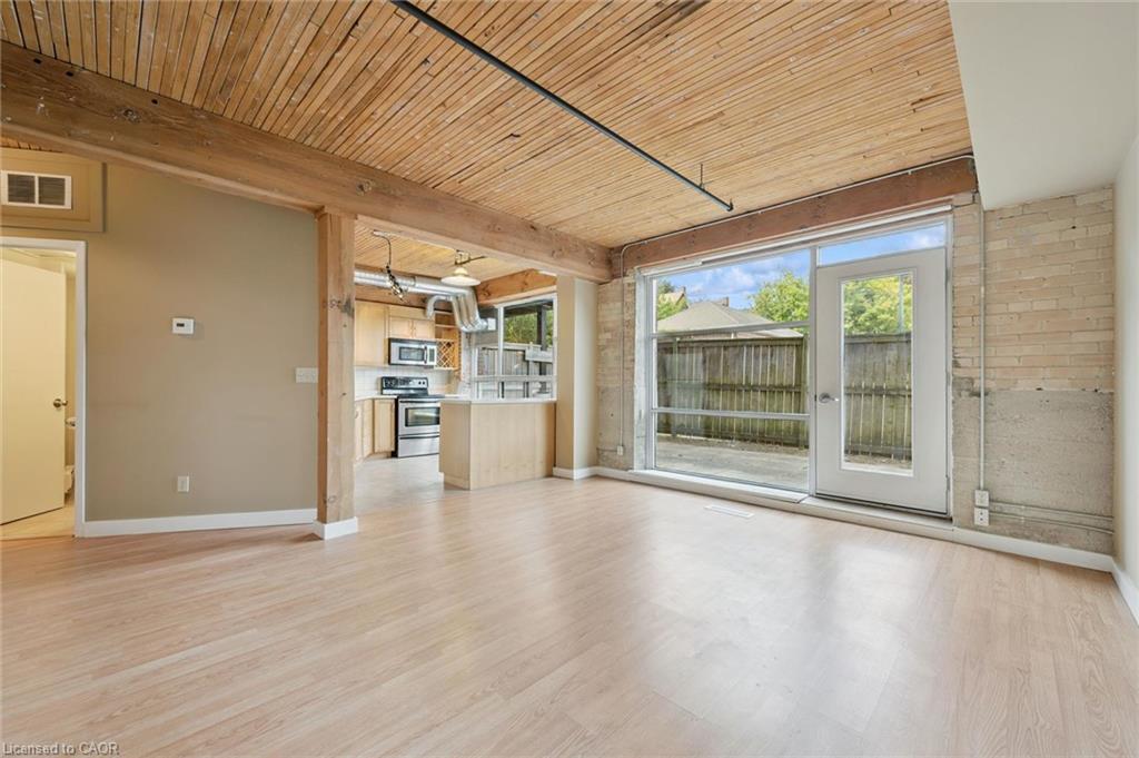 105-120 Mansion Street, Kitchener ON N2H 0A1
