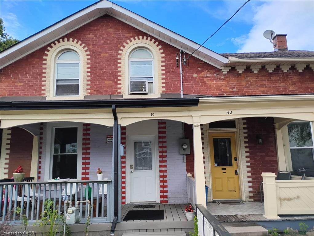 40 Park Hill Road, Cambridge ON N1R 1P4