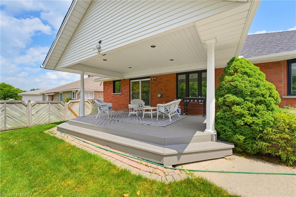 12 Macbride Court, Brantford ON N3T 6J1