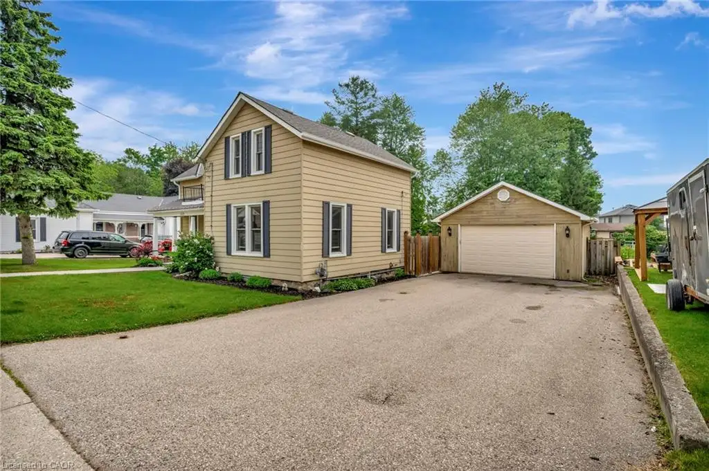 123 Blandford Street, Innerkip ON N0J 1M0