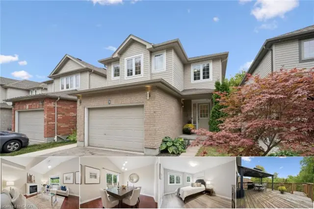 3-90 Alderson Drive, Cambridge ON N3C 0E4