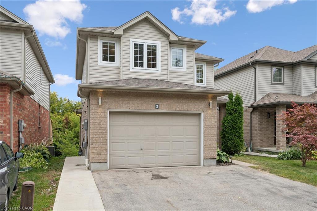 3-90 Alderson Drive, Cambridge ON N3C 0E4