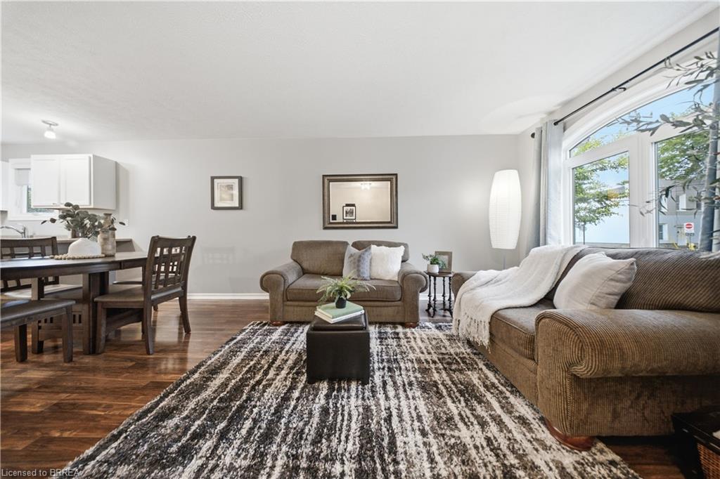 4-58 Waterloo Street, Brantford ON N3T 3R8