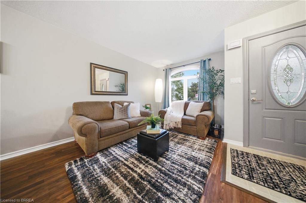 4-58 Waterloo Street, Brantford ON N3T 3R8