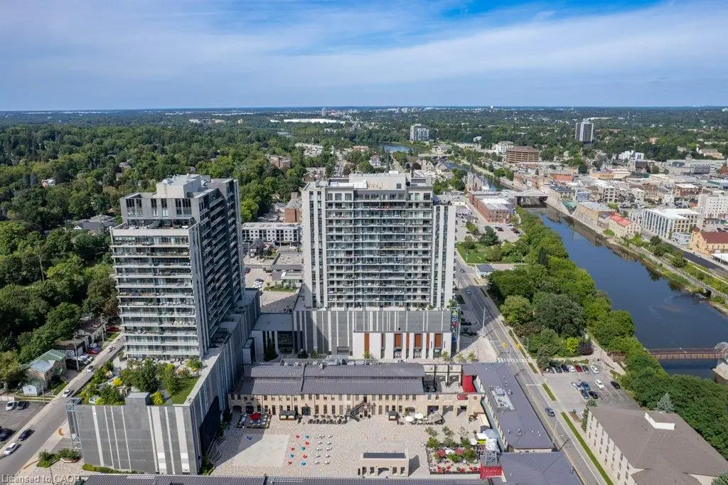 1311-50 Grand Avenue S, Cambridge ON N1S 0C2