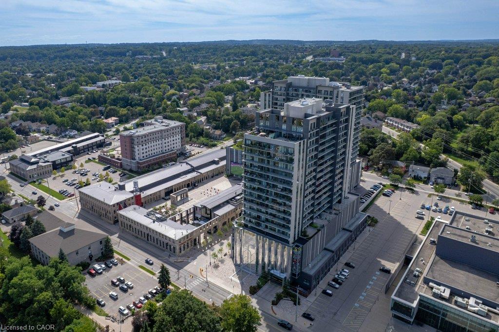 1311-50 Grand Avenue S, Cambridge ON N1S 0C2