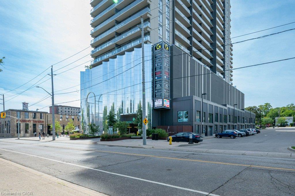 1311-50 Grand Avenue S, Cambridge ON N1S 0C2