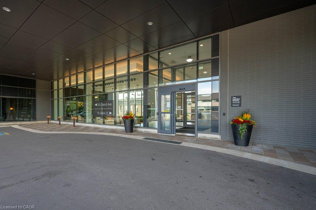 1311-50 Grand Avenue S, Cambridge ON N1S 0C2