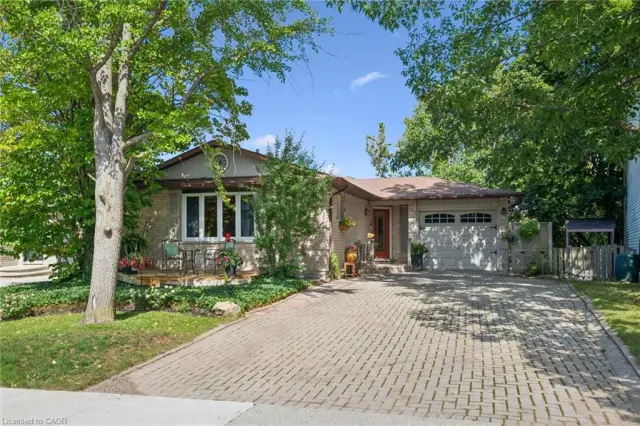 139 Westvale Drive, Waterloo ON N2T 1B6