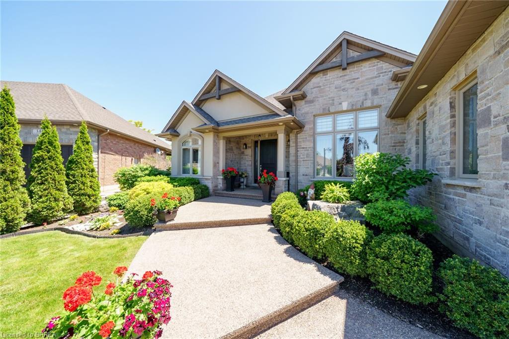 12 Ellington Place, Brantford ON N3T 5L7