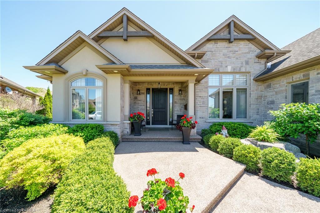 12 Ellington Place, Brantford ON N3T 5L7