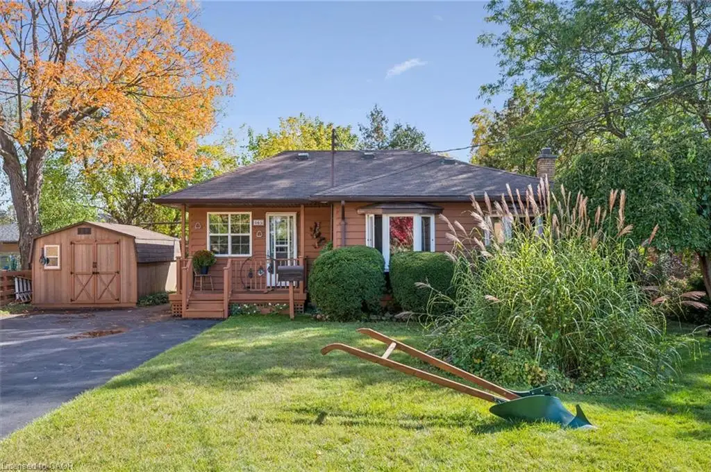 465 Karn Street, Kitchener ON N2M 2C4