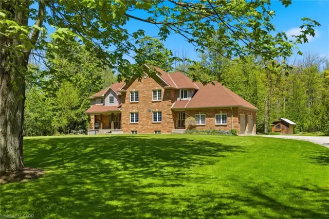 6153 Weisenberg Road, West Montrose ON N0B 1B0