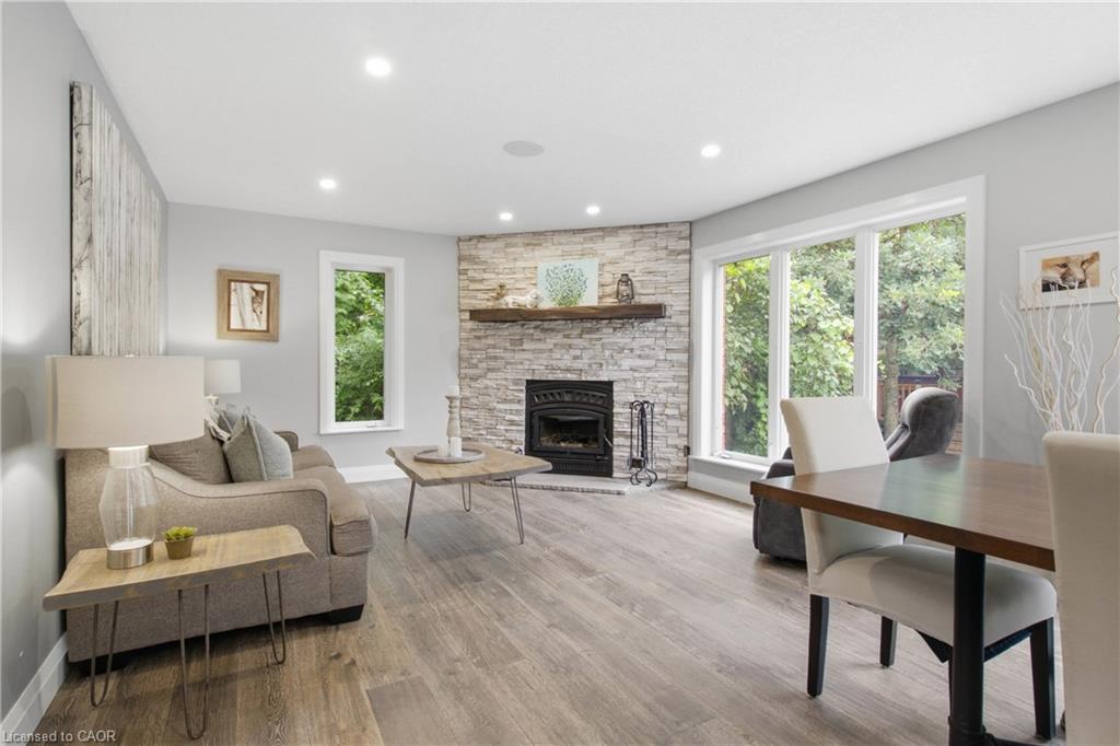 6153 Weisenberg Road, West Montrose ON N0B 1B0