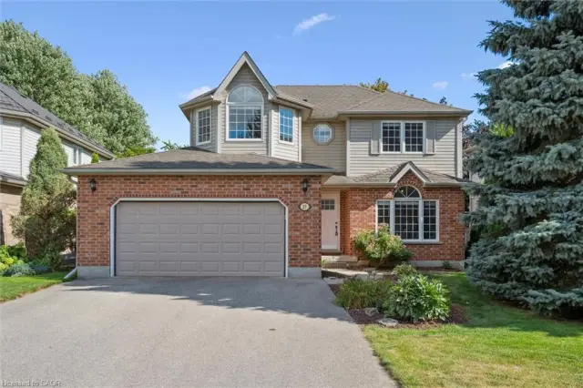 27 Oakridge Crescent, Guelph ON N1L 1J3