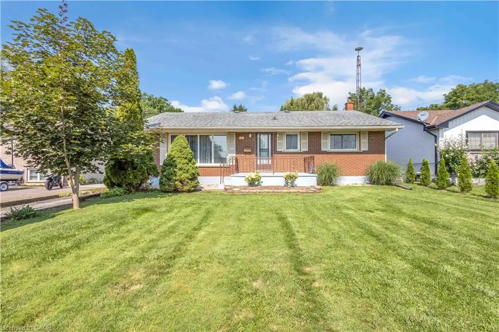 55 Young Street, Tillsonburg ON N4G 3H6