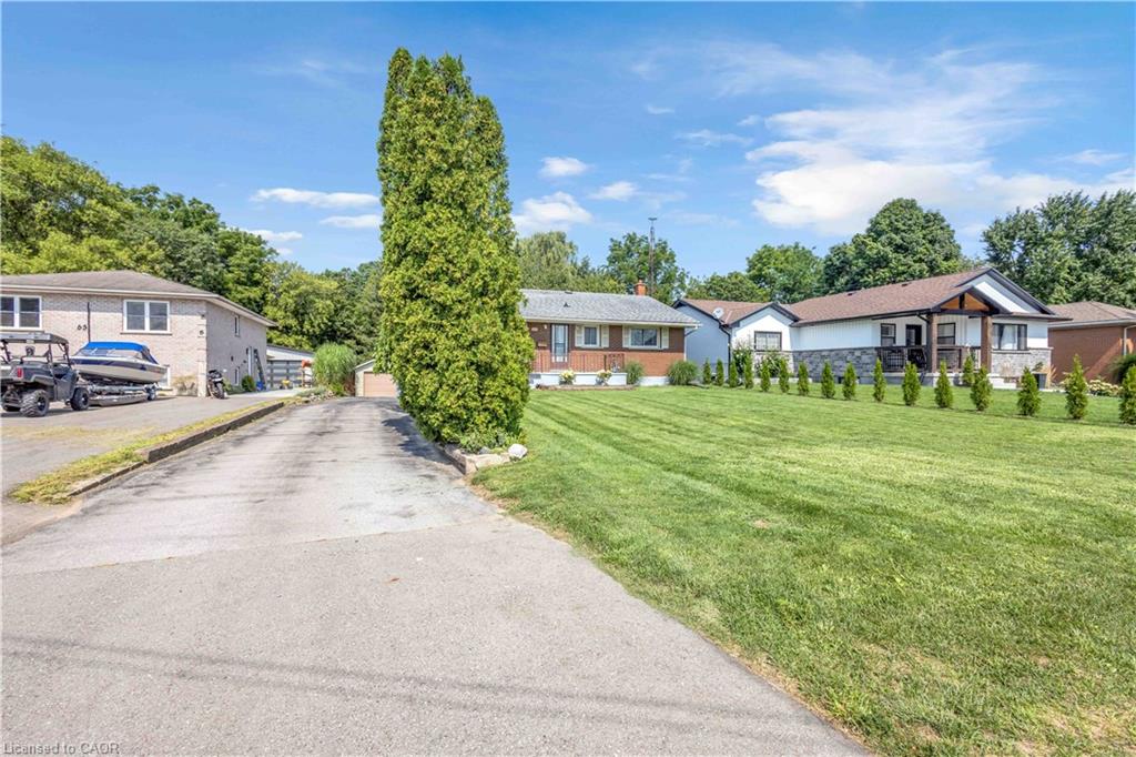 55 Young Street, Tillsonburg ON N4G 3H6