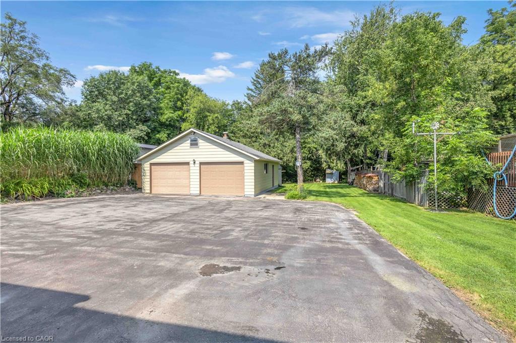 55 Young Street, Tillsonburg ON N4G 3H6