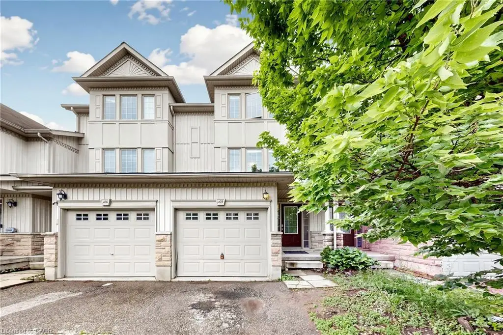 A5-110 Activa Avenue, Kitchener ON N2E 4K4