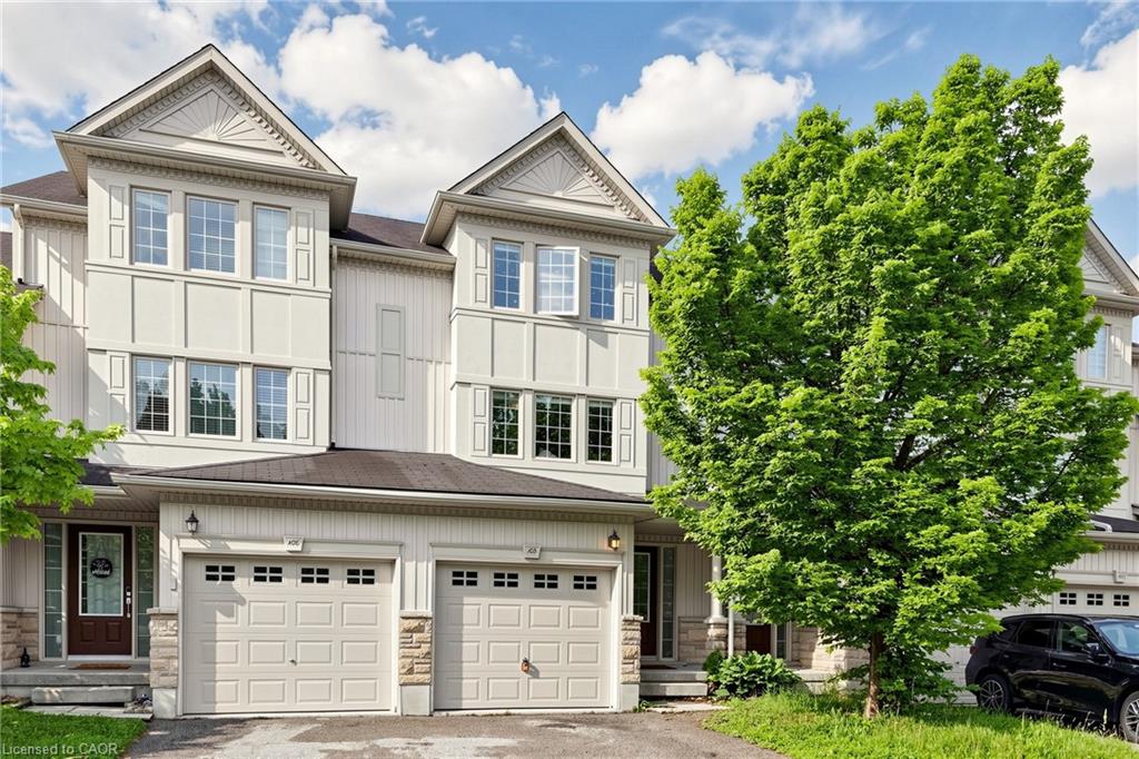A5-110 Activa Avenue, Kitchener ON N2E 4K4