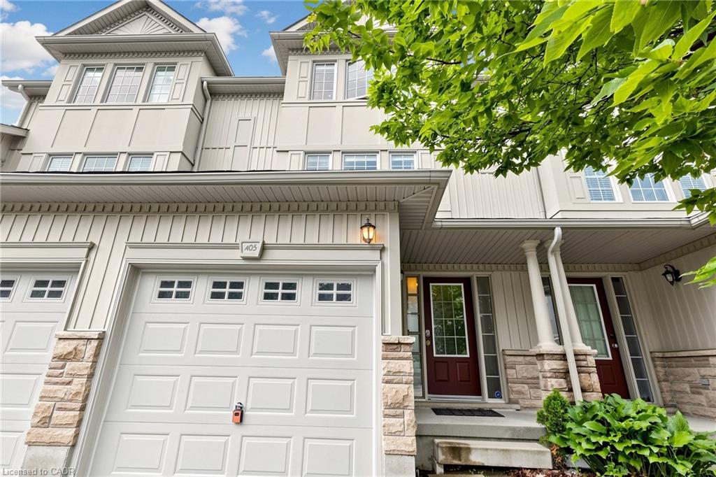 A5-110 Activa Avenue, Kitchener ON N2E 4K4
